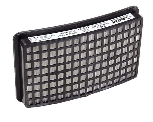 3M&trade; Speedglas&trade; Adflo&trade; PAPR Particle Filter 90100293 837010