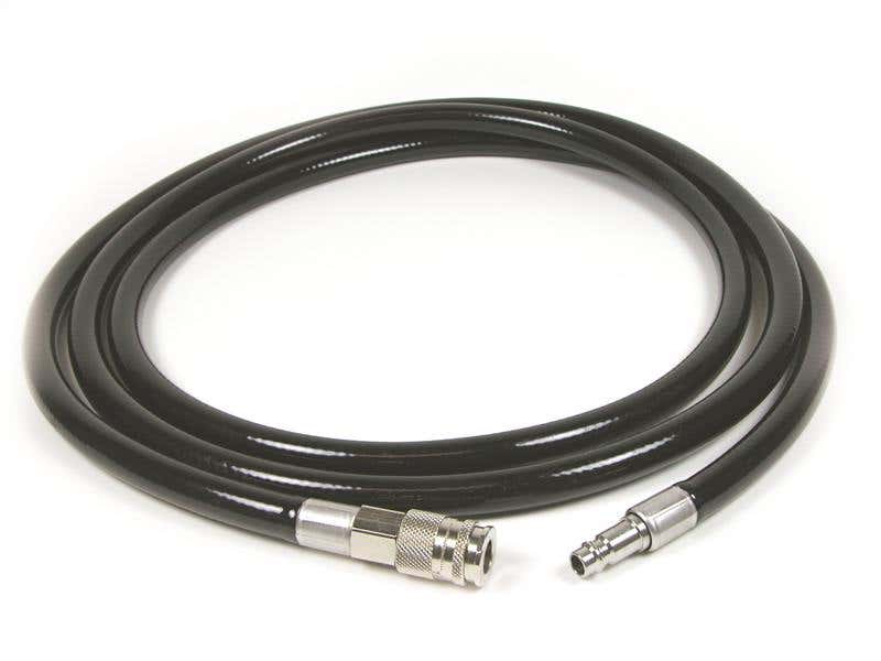 Hose Air PVC + Fittings 10m Scott 90108044 7012917733
