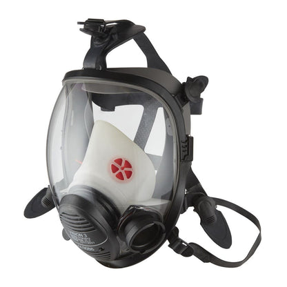 Mask SCBA Vision 3 LQF Scott_90108060_7100317326