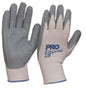 Gloves Lite Grip Nitrile Foam Coated On Nylon Size 10 ProChoice 90110004 NNF10