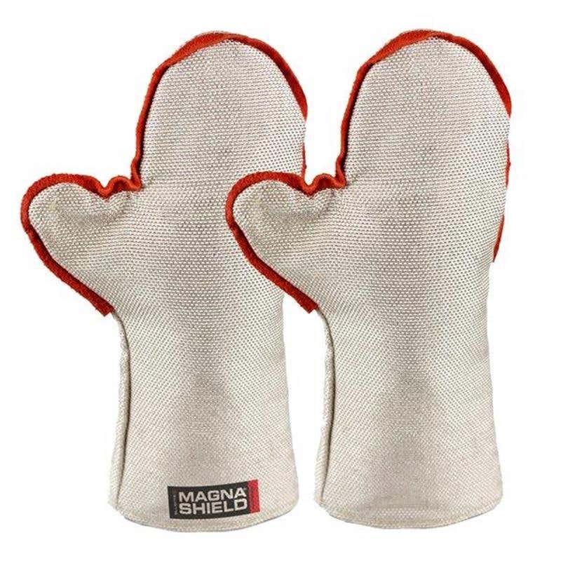 Mitts Heat Protective Heatshield 406mm Length Elliotts 90110116 HSM16WL