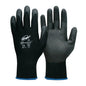 Gloves Black Nitrile PVC HPT 2XL Ninja P4001_90110392_NIGRPXHPTBK02XL