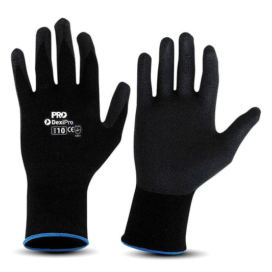 Gloves Nitrile Lycra Infused Lint Free BNNL ProChoice_BNNL