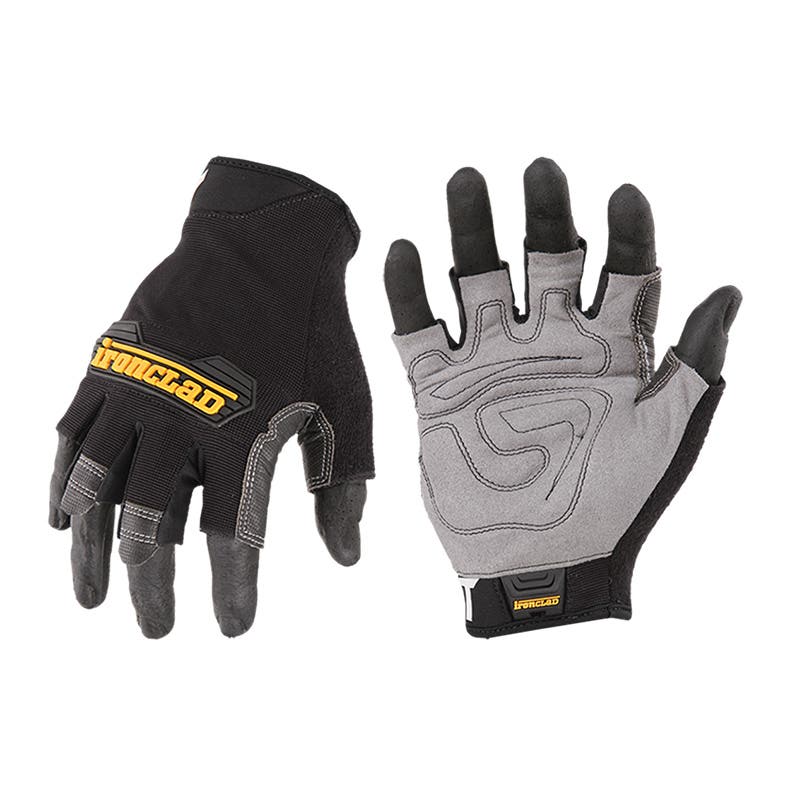 Gloves Mach 5 Ironclad 2XL 90111102 G02154
