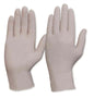 Gloves Latex Examin Natural Powder Free Large ProChoice 90118080 MDLPFL