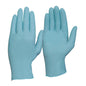 Disposable Gloves Examination Nitrile Powder-Free L Pk 100_90118096_MDNPFL