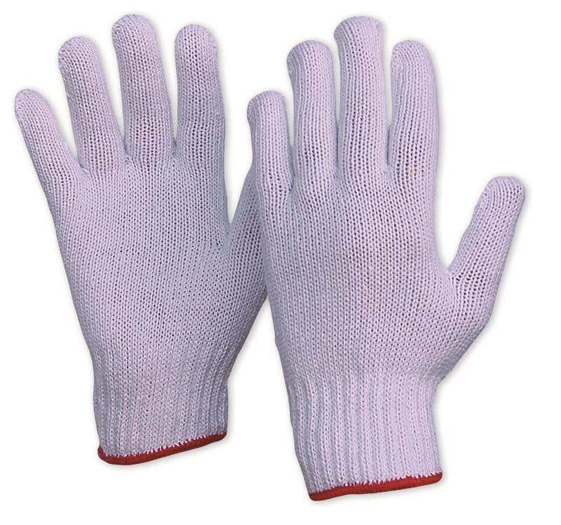 Gloves Poly/Cotton Liner Ambidextrous Ladies ProChoice 90118104 342KL