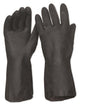 Gloves Neoprene Black 2XL ProChoice 90118164 NEO2XL