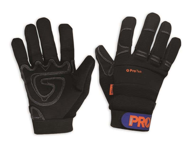 Gloves ProFit Full Finger PT Series 2XL ProChoice 170442 PT2XL