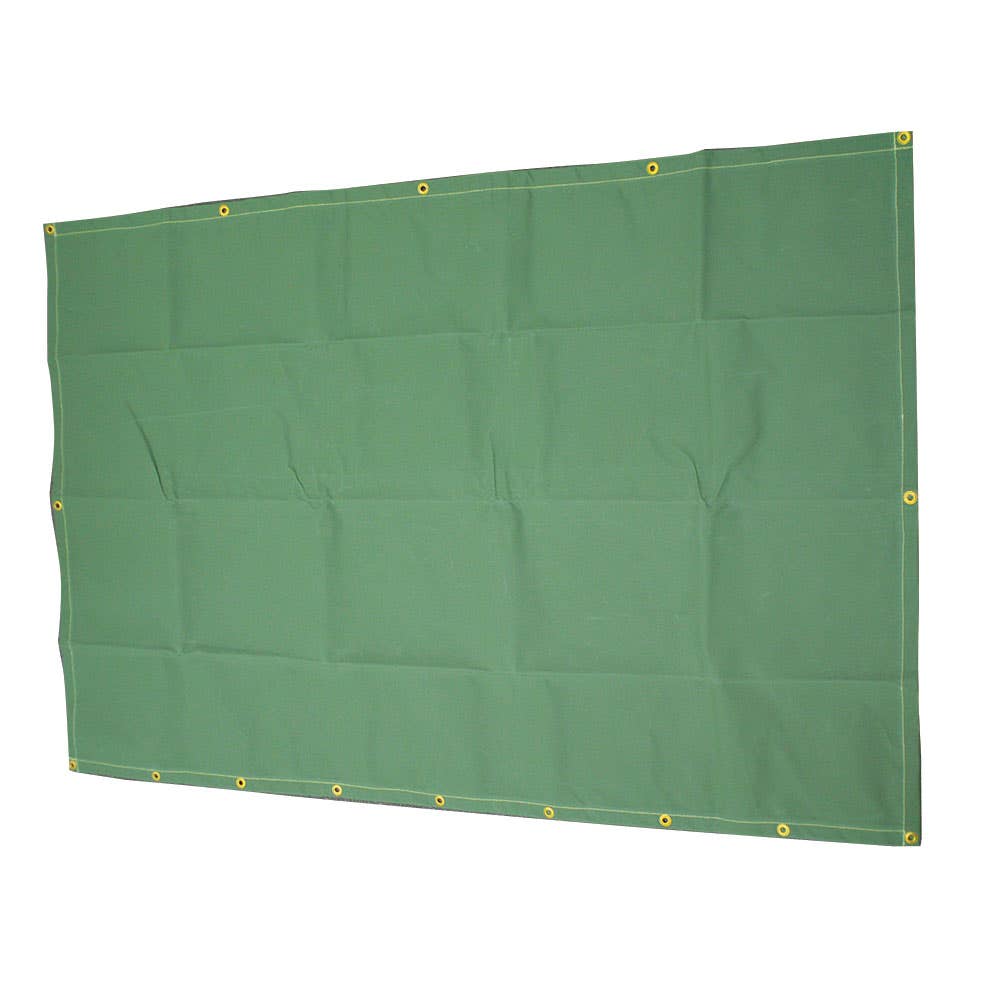 Screen Welding Canvas Green 1.8 x 1.8m 90128076 DWS66G