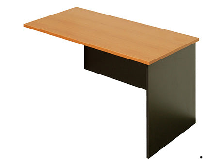 Rapid Worker Open End Return 1200X600 Cherry/Ironstone_9012961_CR12 C/I