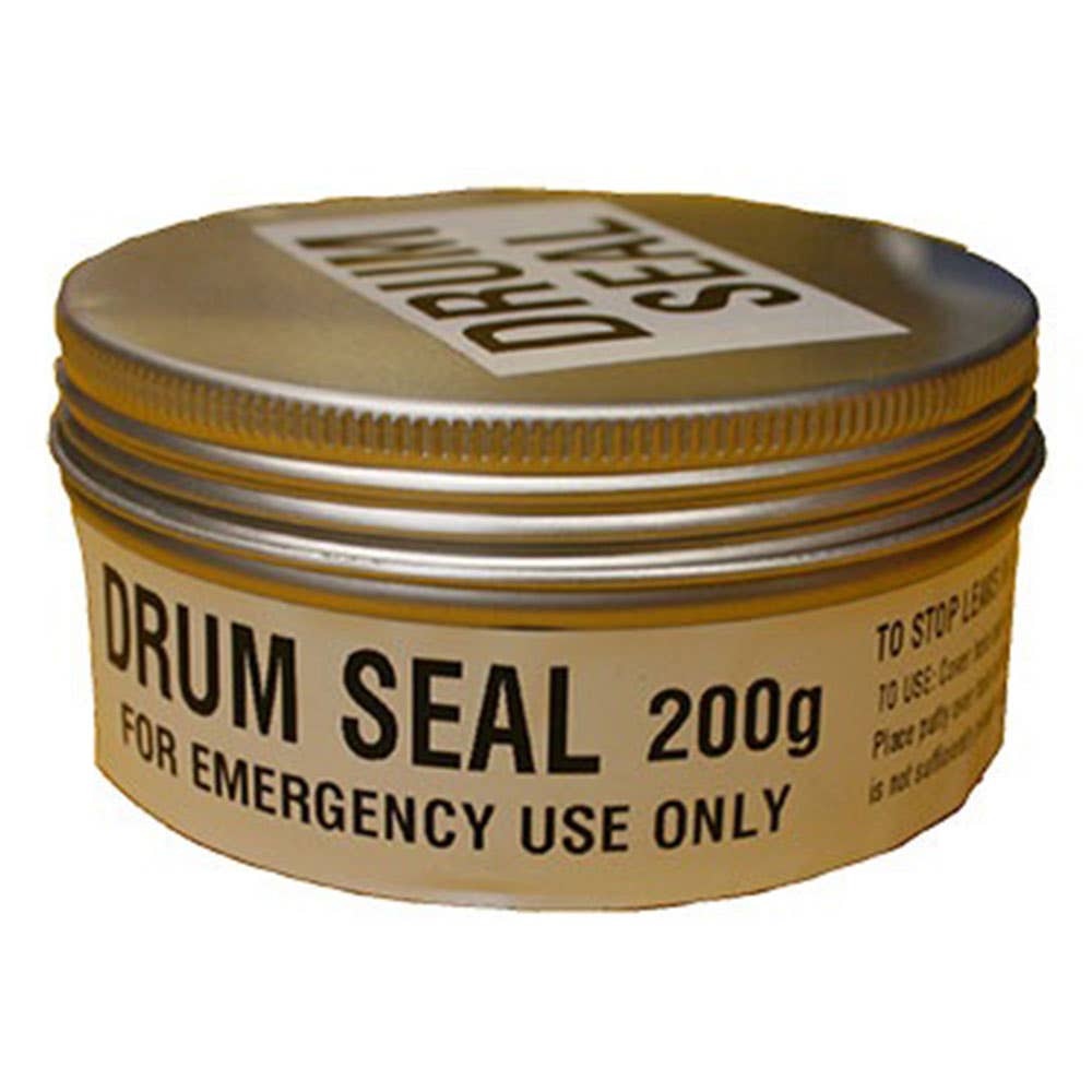 Seal Drum Code DST 90130023 DST200