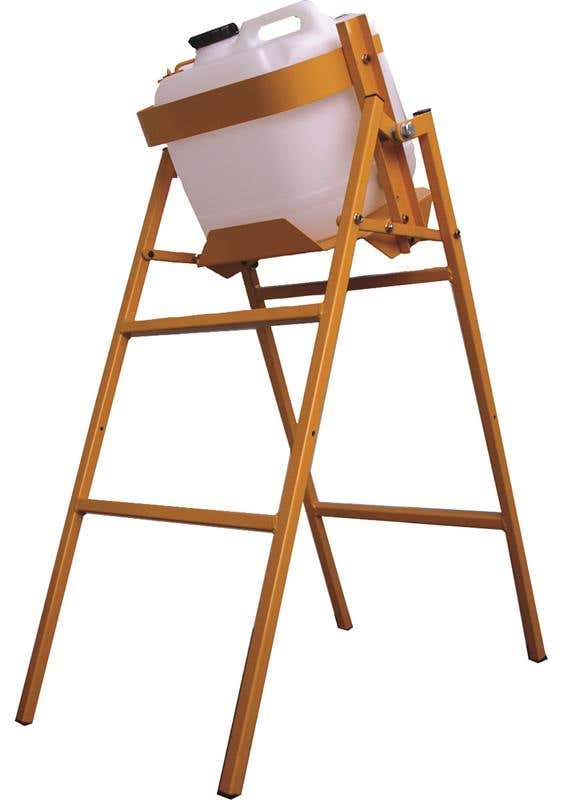 Dispenser Safepour Liquid Cradle 1525L 90130036 SAF225 NLA