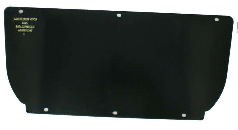 Black Eagle Replacement Visor Shade 3 90160134 227498GN3
