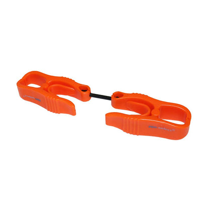 Glove Clip Lever Jaw Hi-Vis Orange_90160238_SEQY003-O