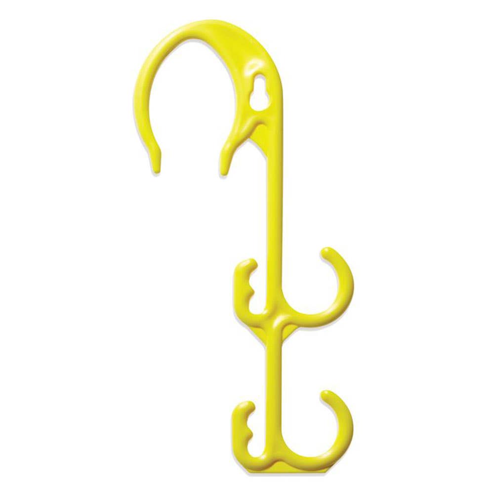 Hook Lead Hanger Extension Cords 245 x 120mm Repelec Pk 2 90160262 REPLH2