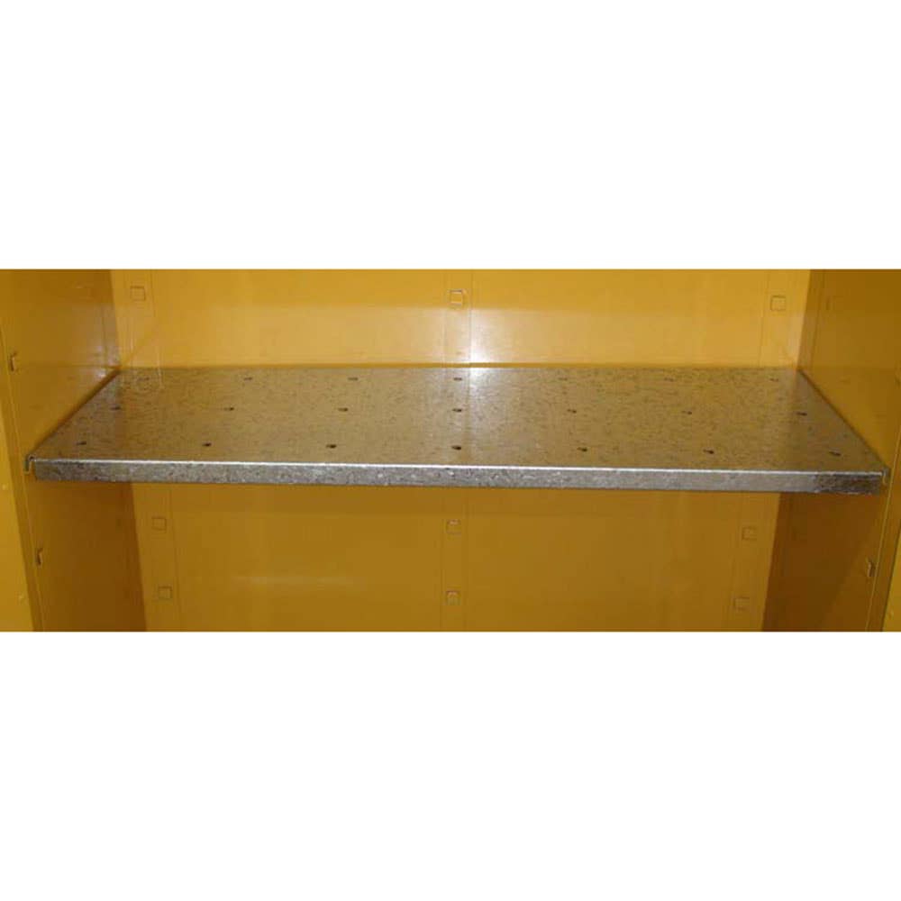 Shelf Extra For DG Cabinet Interior Dimensions 1015 x 420mm Pratt 90160350 5545-29S