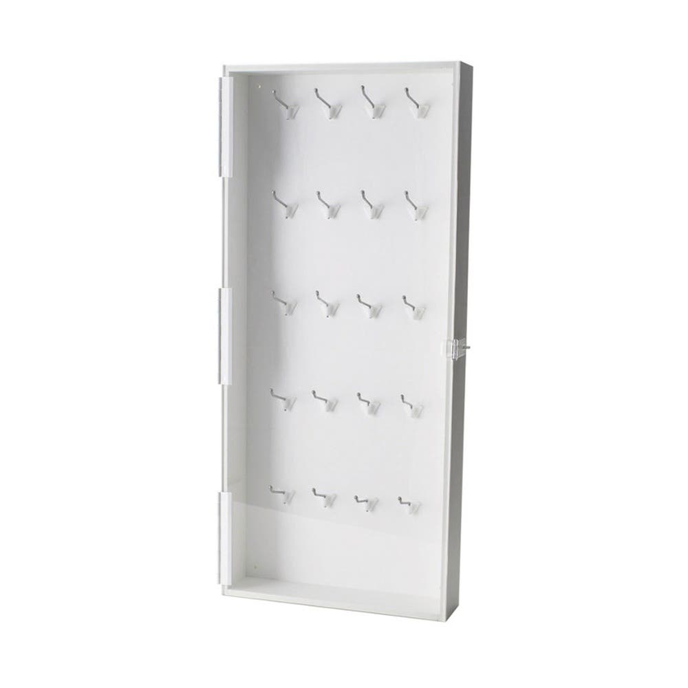 Module Storage For 46-76mm Padlocks 750 x 375 x 90mm 90160374 65241