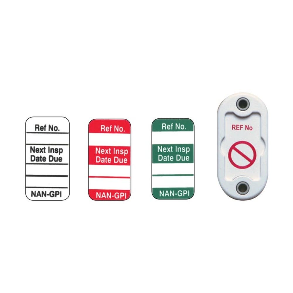 Tag Nanotag Complete 90160515 857120