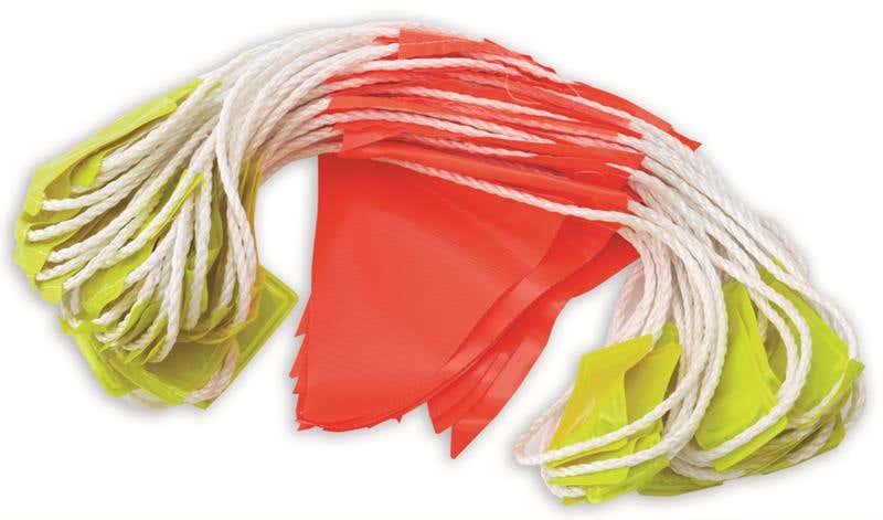 Bunting Flag Day Night 30m 90160559 BUN30DN