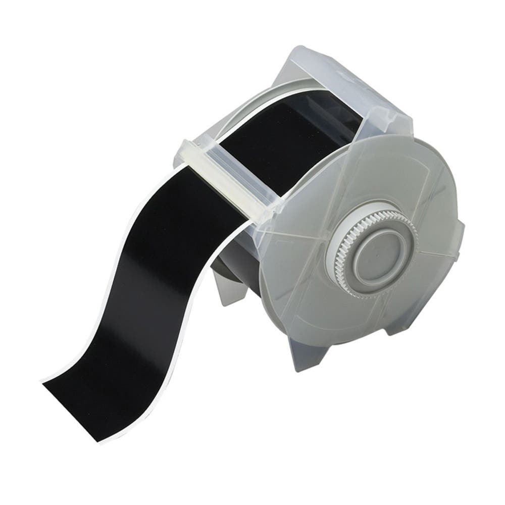 Ribbon Printer Black 57mm x 30m For Globalmark Printer 90160592 113132