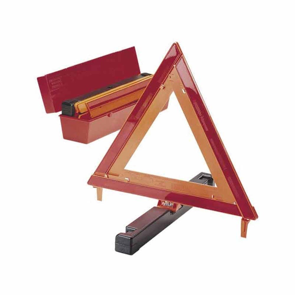 Sign WARNING Triangle 420mm Pk 3 90160753 844108