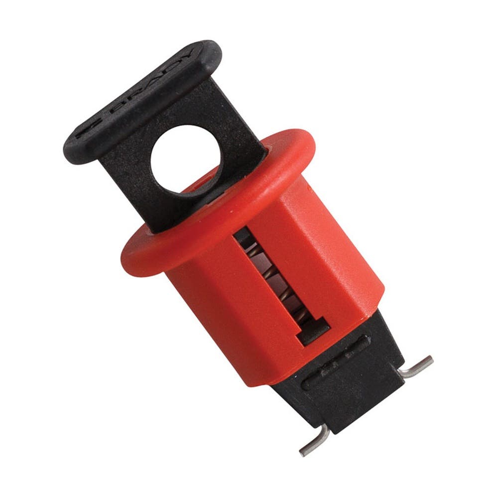 Lockout Pin Out Standard Red/Black 90161117 90844