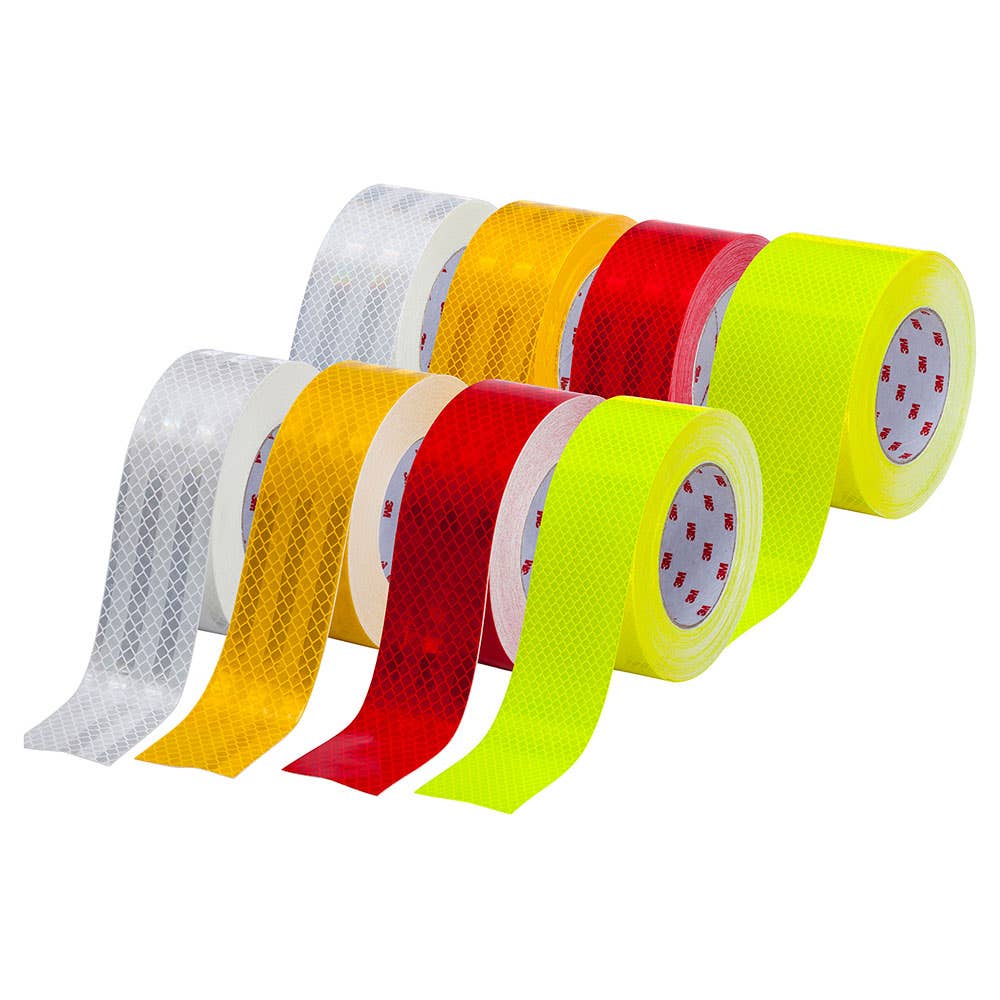 Reflective Tape Diamond Grade Rigid White 50mm x 15m_90161122_AR010596575_NLA