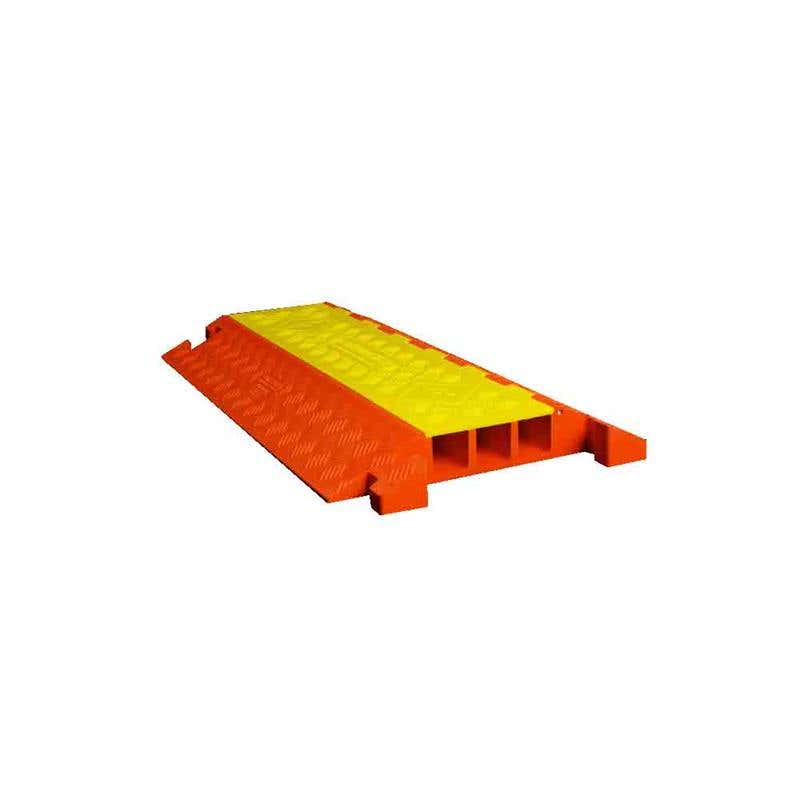 3 Channel Heavy Duty Cable Protector 90161162 CP3X225