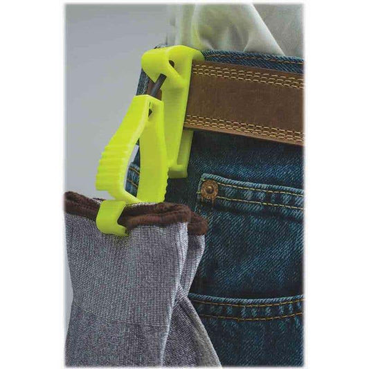 Clip Gloves Utility Guard Assorted Colour 90161167 UG1 Ass