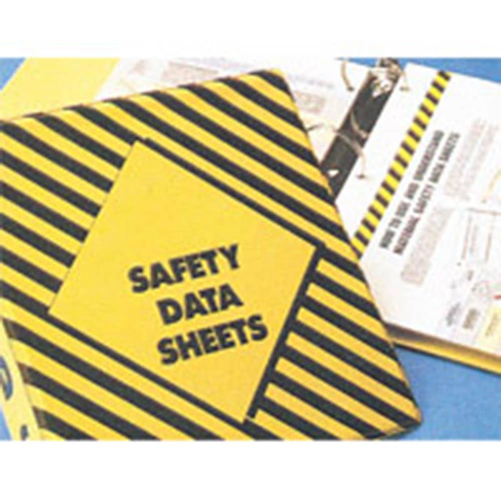 Binder SDS A4 3 Ring 400 Sheet 90161247 58678