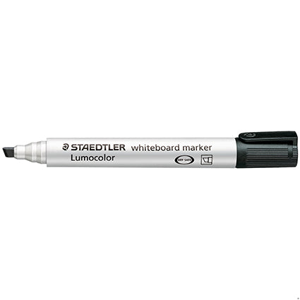 Staedtler Lumocolor Marker 351 B-6 Board Chisel Violet Pack 10_9018690_351 B-6