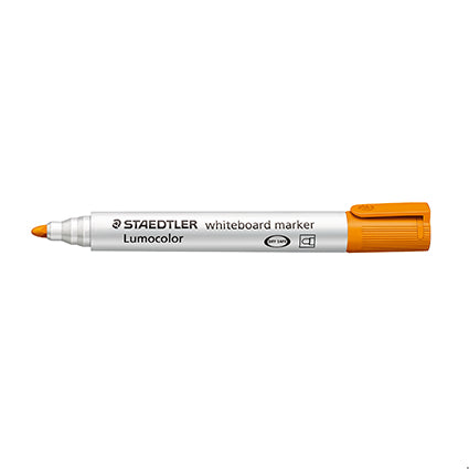 Staedtler Lumocolor Whiteboard Marker 351-6 Bullet Point 2mm Violet Pack 10_9018691_351-6