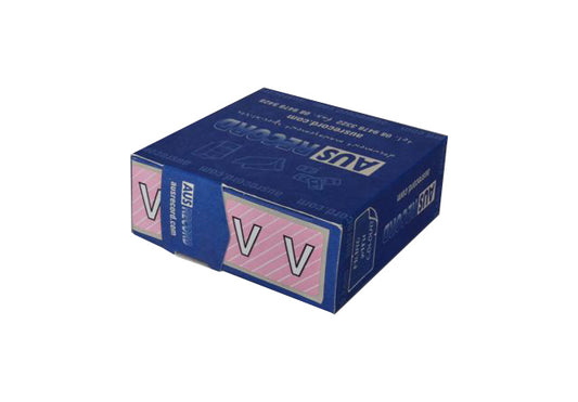 Labels Roll Alphabet Ausrecord V (180)_9018949_22322