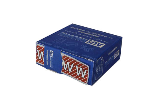 Labels Roll Alphabet Ausrecord W (180)_9018950_22323