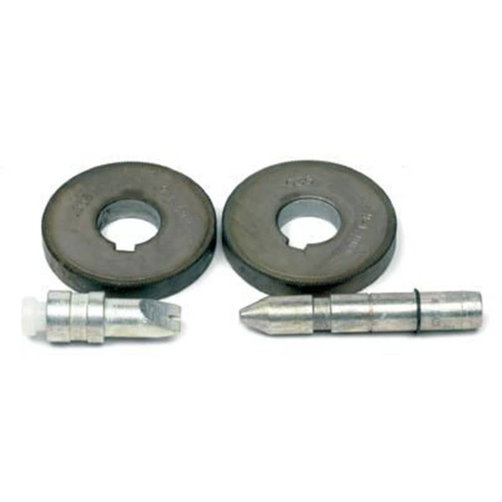 Drive Roll Kit 1.7 2.4mm Cored Wire Lincoln 90200321 KP502-3/32