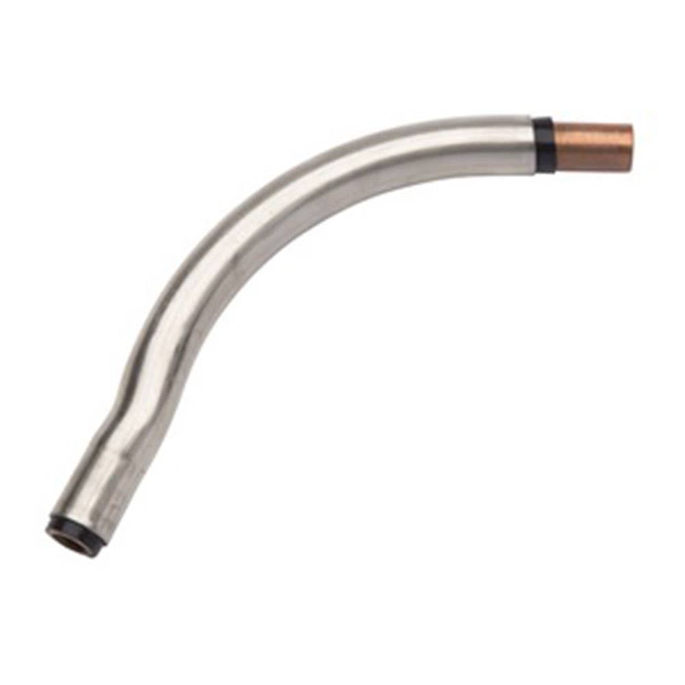 Tube Gun 30 Deg 6'' + Reverse Bend For K126 Pro Lincoln 90200654 KP2906-30R