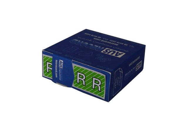 Labels Roll Alphabet Ausrecord R (180)_9020490_22318