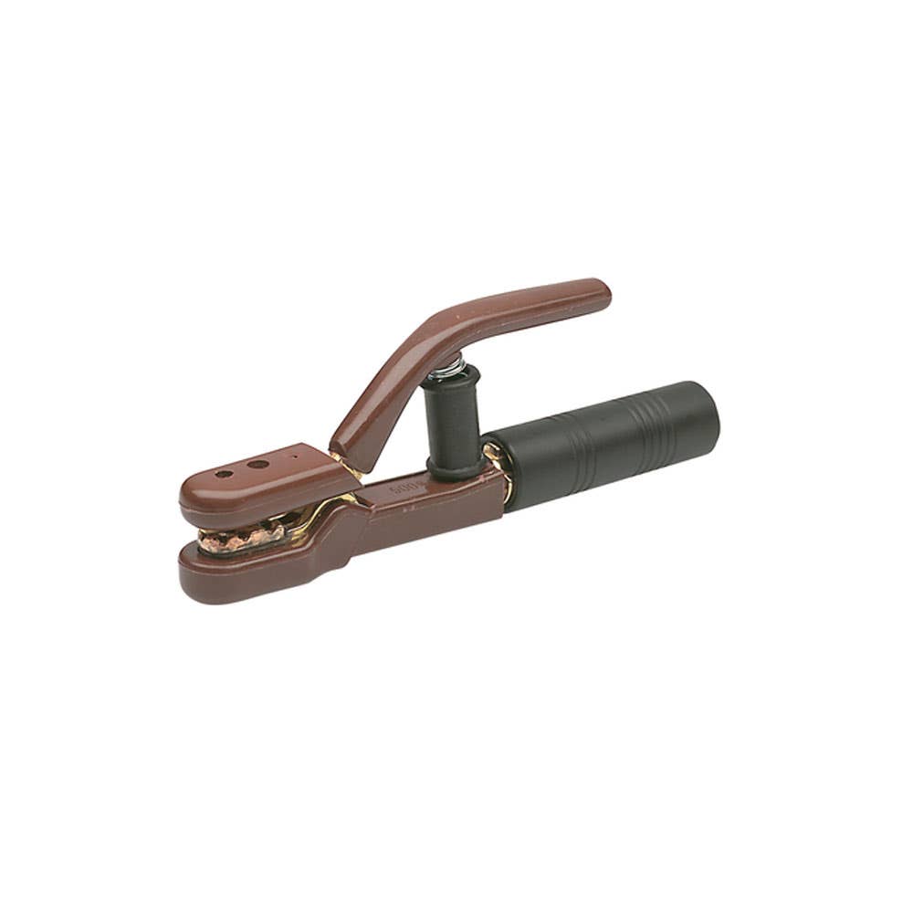 Cigweld Tong Type 400A Electrode Holder 90210025 646214
