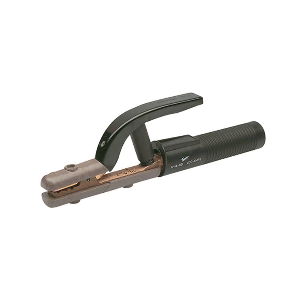 Cigweld Heavy Duty Tong Type 500A Electrode Holder 90210154 646344