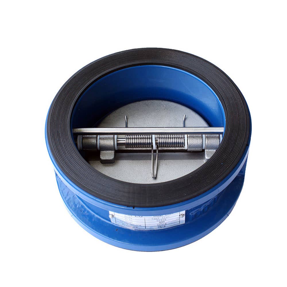 Valve Check Wafer 5'' Table E 125mmNB 9022001 VWC95