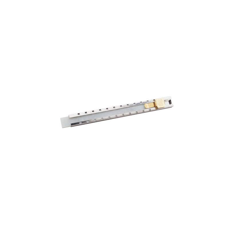 Chalk Engineers Refill Soapstone Flat Cigweld Pk 144 90220012 308580