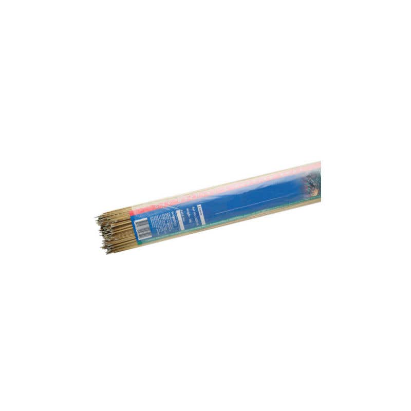 Rod Brazing Comweld Maganese Bronze 1.6mm Cigweld 5kg 90220050 321195 NLA