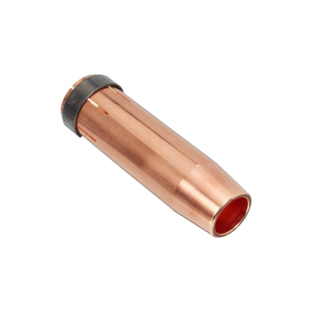 Nozzle 16mm Conical Mig Lincoln 90220135 KP10461-3