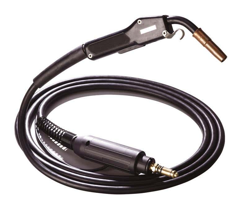 Torch Powercraft No.4 Euro Tweco 4.5m 90220148 94000604