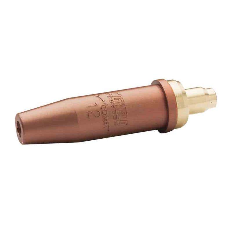 Cigweld Comet Type 44 Size 12 Oxy/LPG Cutting Nozzle 90230001 306028