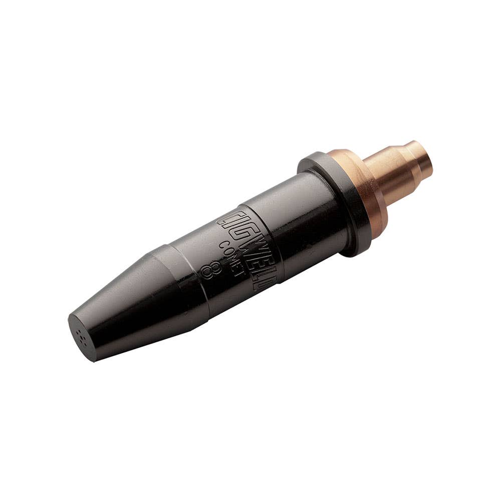 Cigweld Comet Type 41 Size 8HS Oxy/Acet Cutting Nozzle 90230028 306047