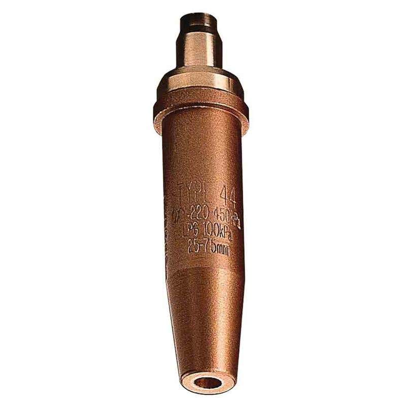 Cigweld Comet Type 44 Size 20 Oxy/LPG Cutting Nozzle 90230035 306030