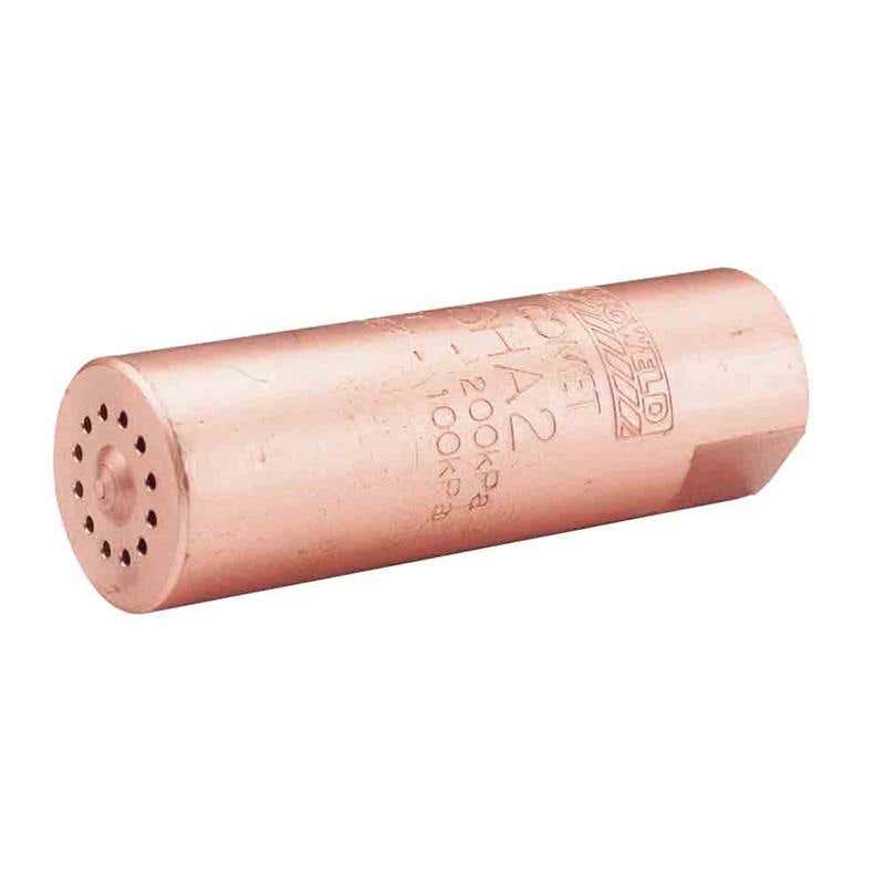 Comet SHA2 12x12HT Oxy/Acet Heating Nozzle 90230063 307122