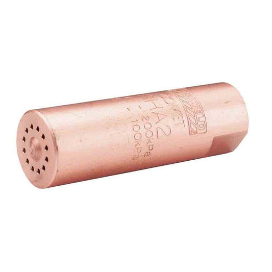 Comet SHA2 12x12HT Oxy/Acet Heating Nozzle 90230063 307122